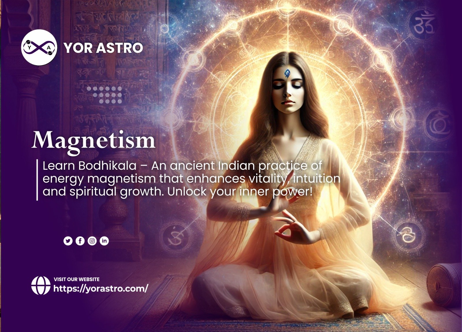 Bodhikala or Indian Animal Magnetism