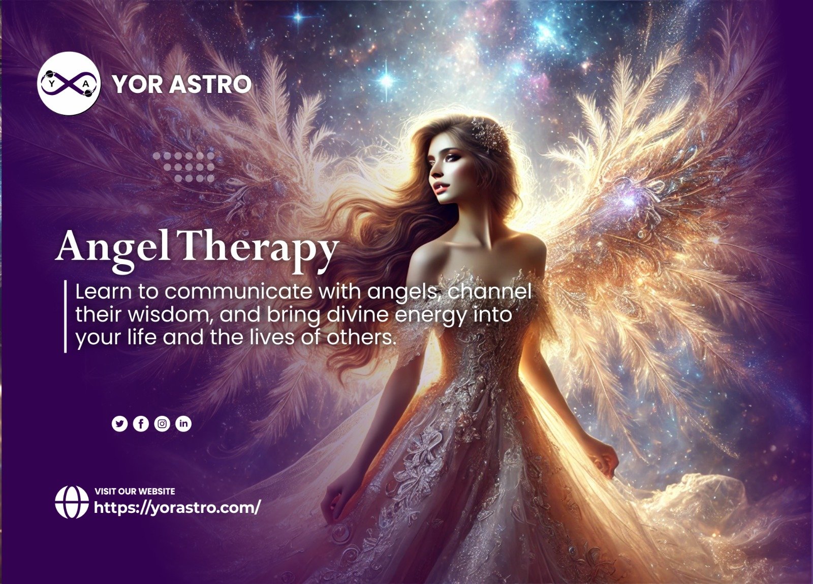4th Dimensional Angels