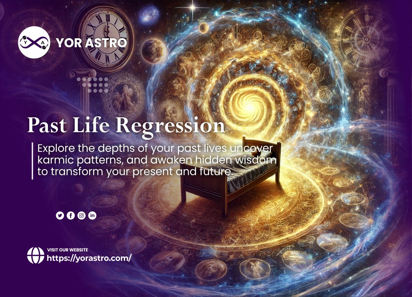 Past Life Regression